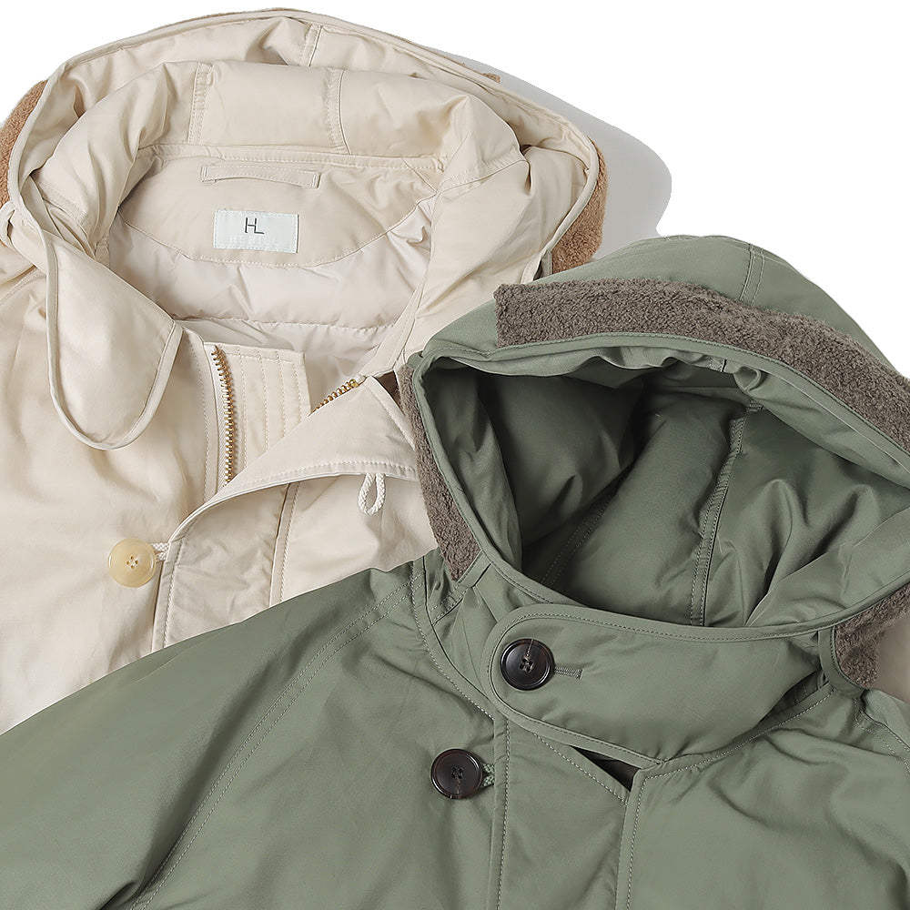 HERILL (ヘリル) PARKA CWU-8/P 23-011-HL-8060-3 (23-011-HL-8060-3