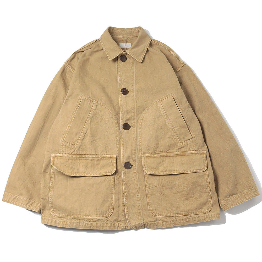 American Classic Field Coat