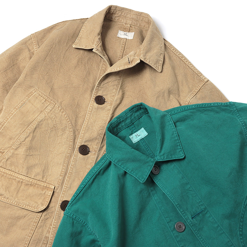 American Classic Field Coat