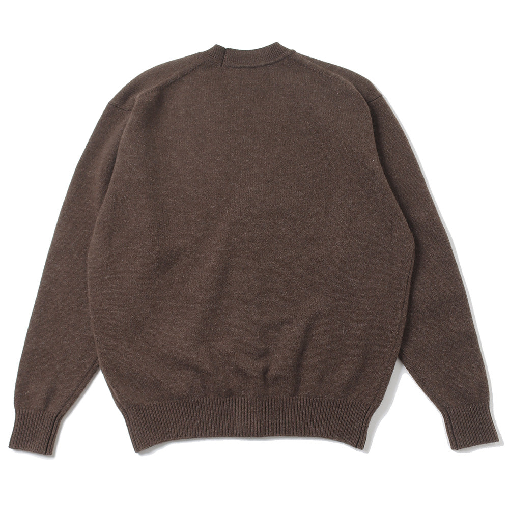 HERILL へリル Cardigan Sweatshirts サイズ3