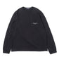 綿天竺 製品プリント L/S T010