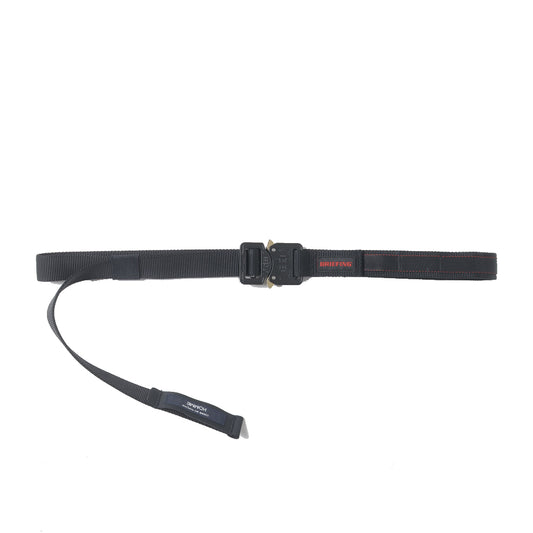 Nylon Tape Belt BRIEFING K301