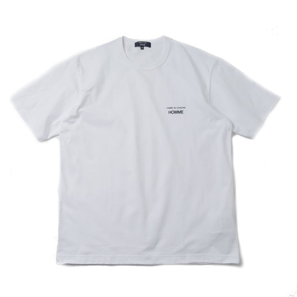 綿天竺 製品プリント S/S T101