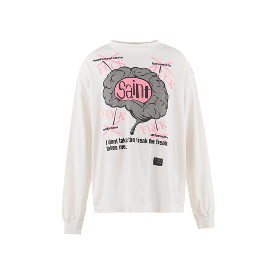 LS TEE BRAIN