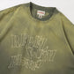 CRAYON Breached L/S Tee (KHAKI)