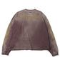 ROPE Breached L/S Tee (BROWN)