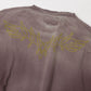 ROPE Breached L/S Tee (BROWN)