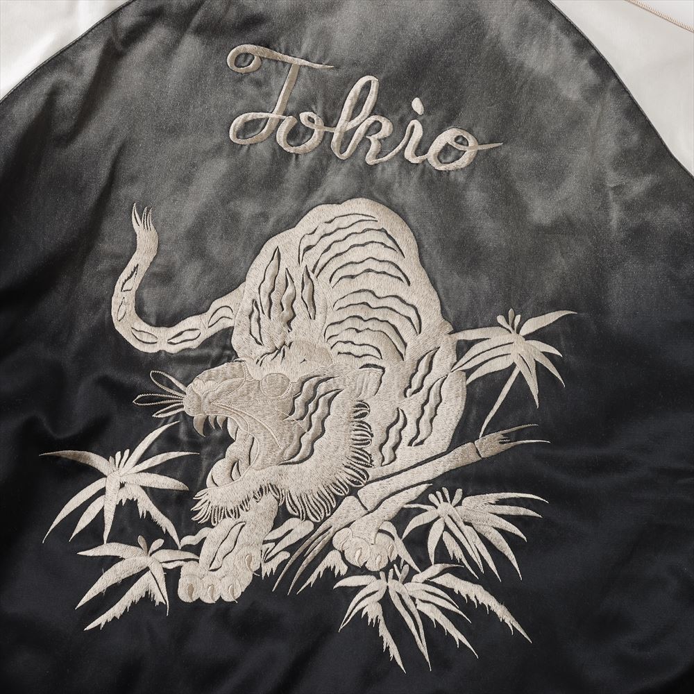 SOUVENIR JACKET