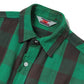 FLANNEL SHIRT CHECK GREEN