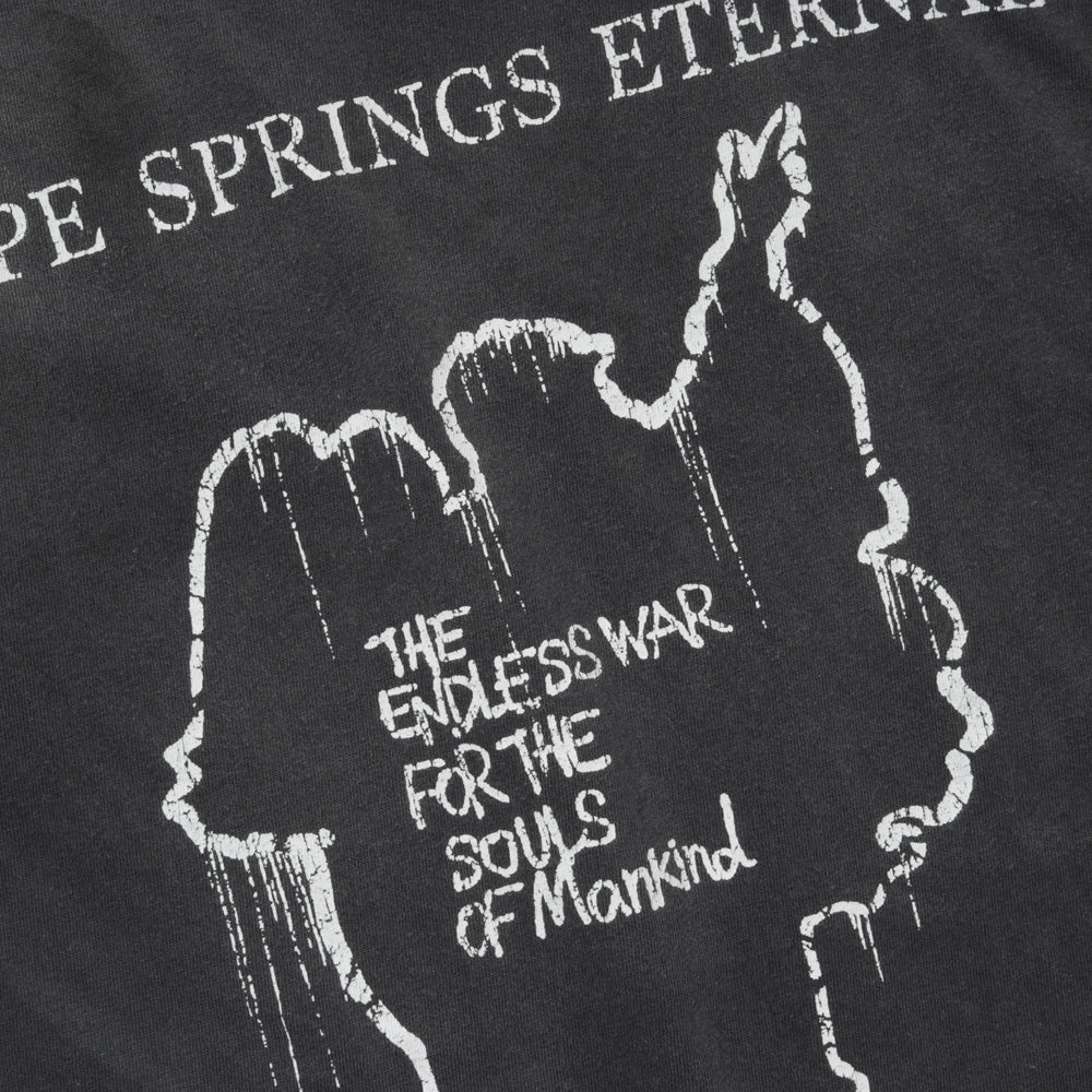 S/S TEE HOPE SPRING