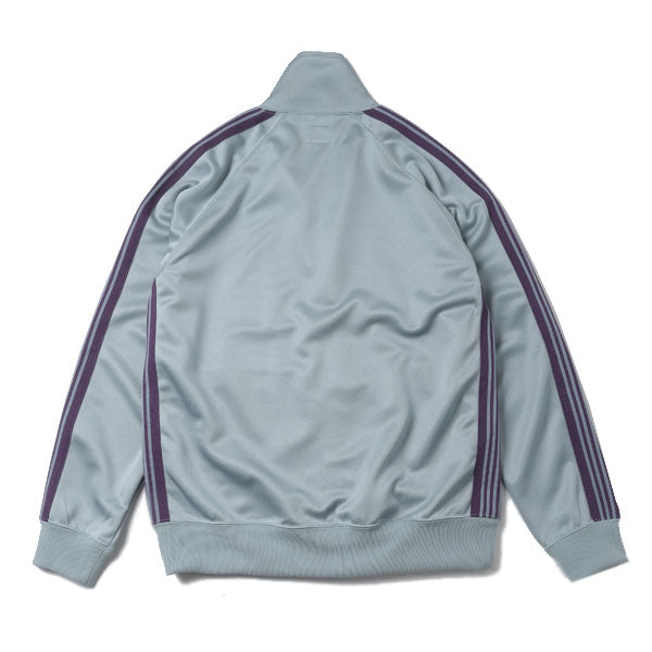 Track Jacket - Poly Smooth