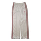 Track Pant - Poly Smooth