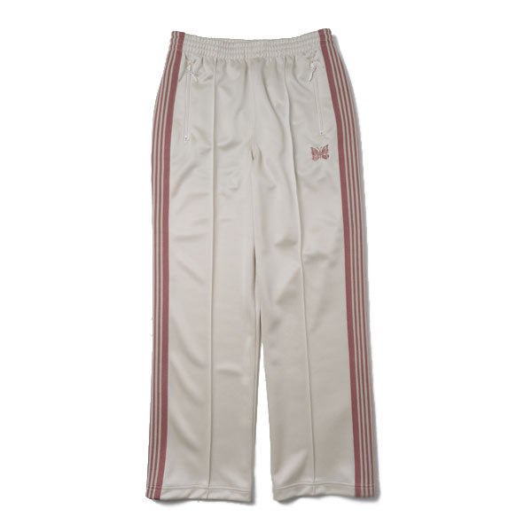 Track Pant - Poly Smooth