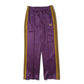 Track Pant - Poly Smooth