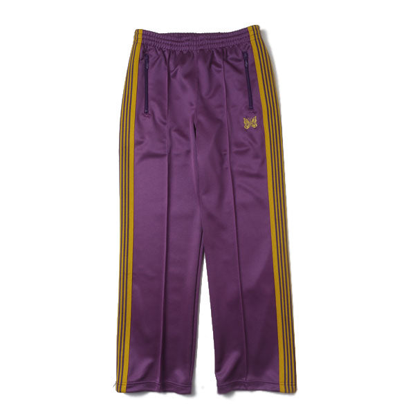 Track Pant - Poly Smooth