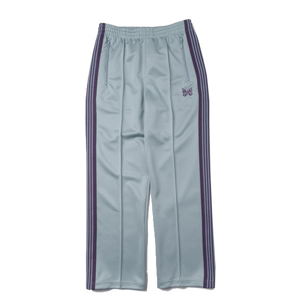 Track Pant - Poly Smooth