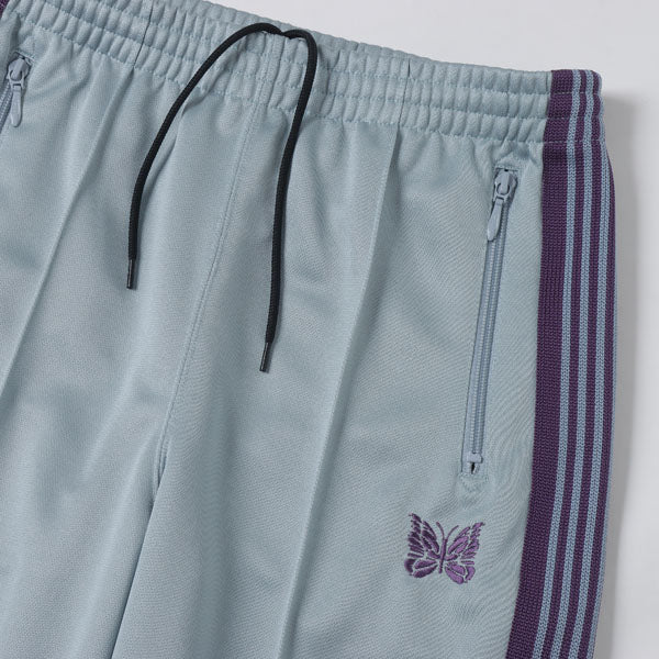 Track Pant - Poly Smooth