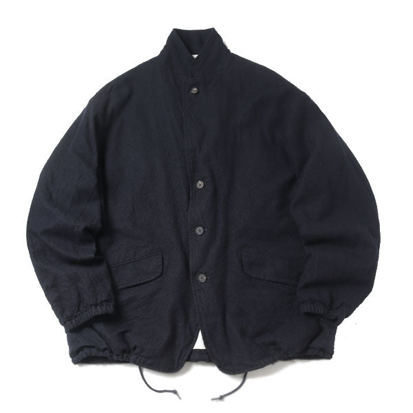 COMME des GARCONS HOMME) ウールサージ製品縮絨 J105 (HN-J105-051) | COMME des GARCONS  HOMME / ジャケット (MEN) | COMME des GARCONS HOMME正規取扱店DIVERSE