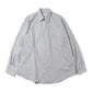 COMFORT FIT SHIRT WASHABLE WOOL OXFORD