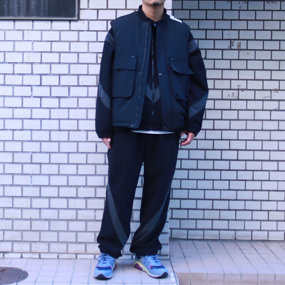 N.HOOLYWOOD) 9232-CP02-010 pieces (9232-CP02-010) | N.HOOLYWOD / パンツ (MEN)  | N.HOOLYWOD正規取扱店DIVERSE