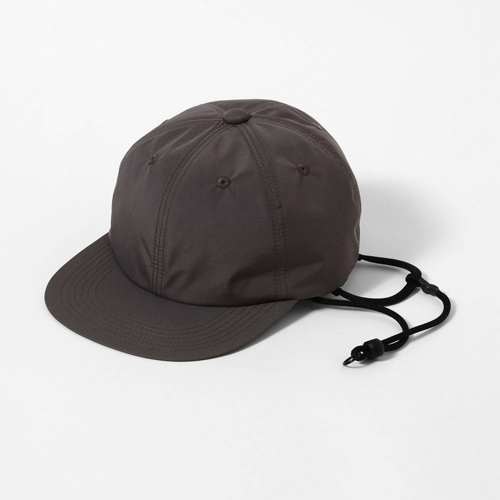 GORE-TEX WINDSTOPPER TECH 6PANEL CAP