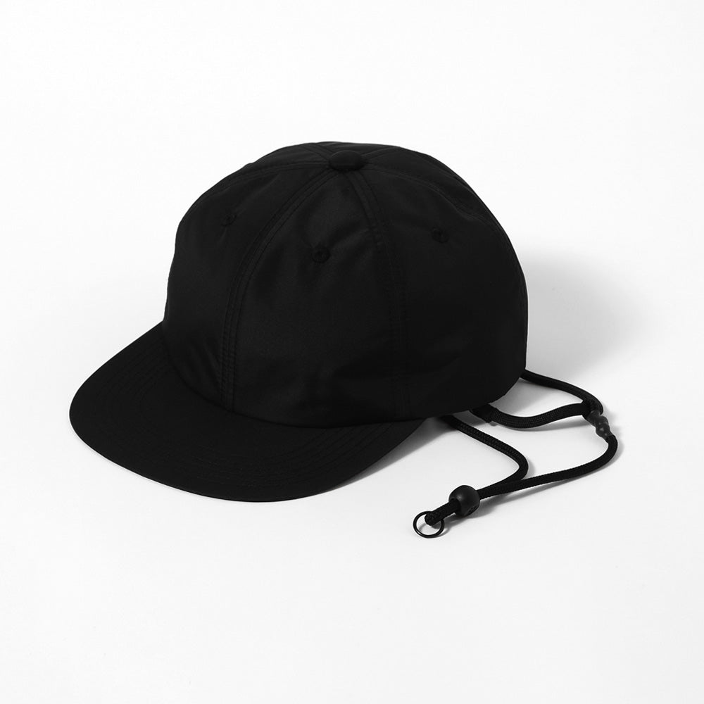 GORE-TEX WINDSTOPPER TECH 6PANEL CAP