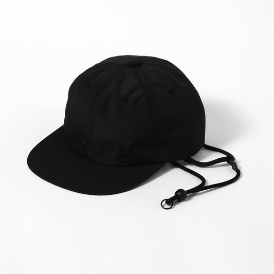 GORE-TEX WINDSTOPPER TECH 6PANEL CAP