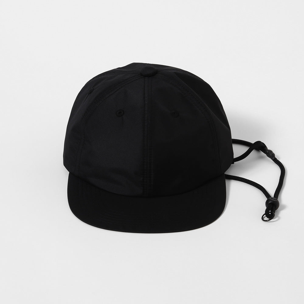 GORE-TEX WINDSTOPPER TECH 6PANEL CAP