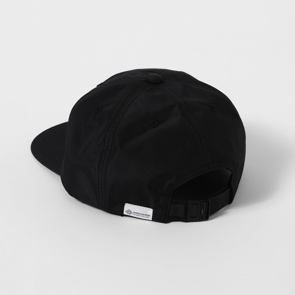 GORE-TEX WINDSTOPPER TECH 6PANEL CAP