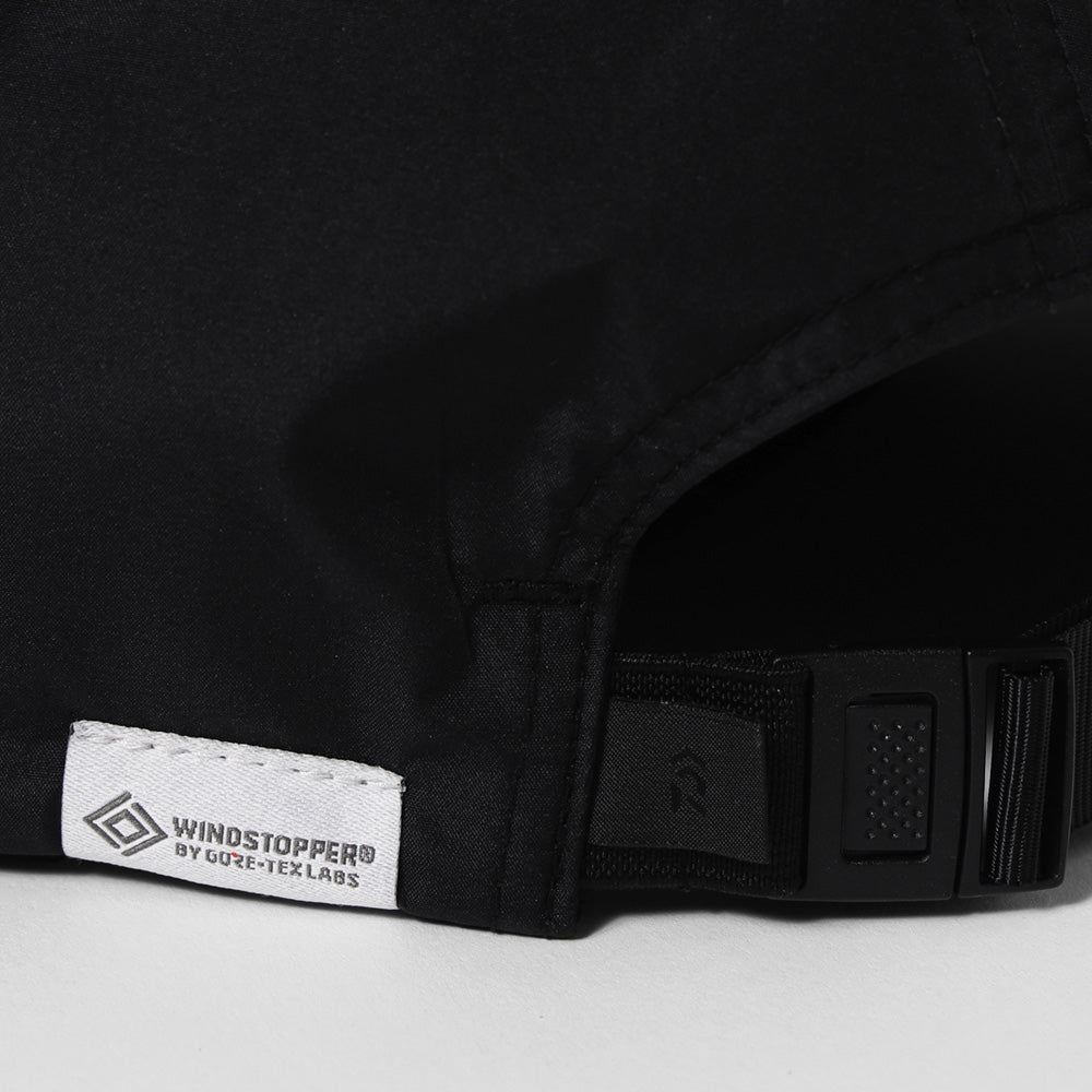 GORE-TEX WINDSTOPPER TECH 6PANEL CAP