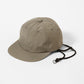 GORE-TEX WINDSTOPPER TECH 6PANEL CAP