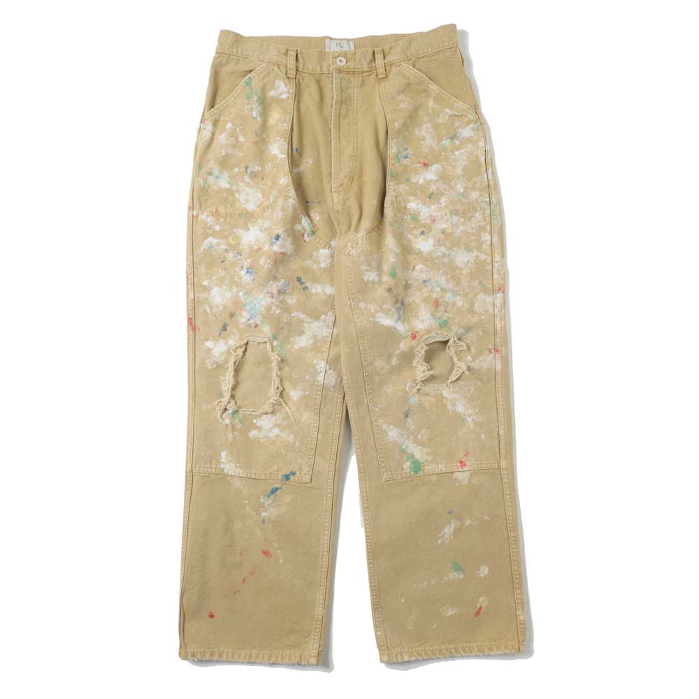 Splash Painter pants