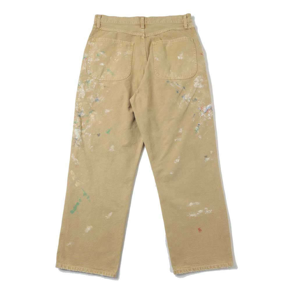 Splash Painter pants