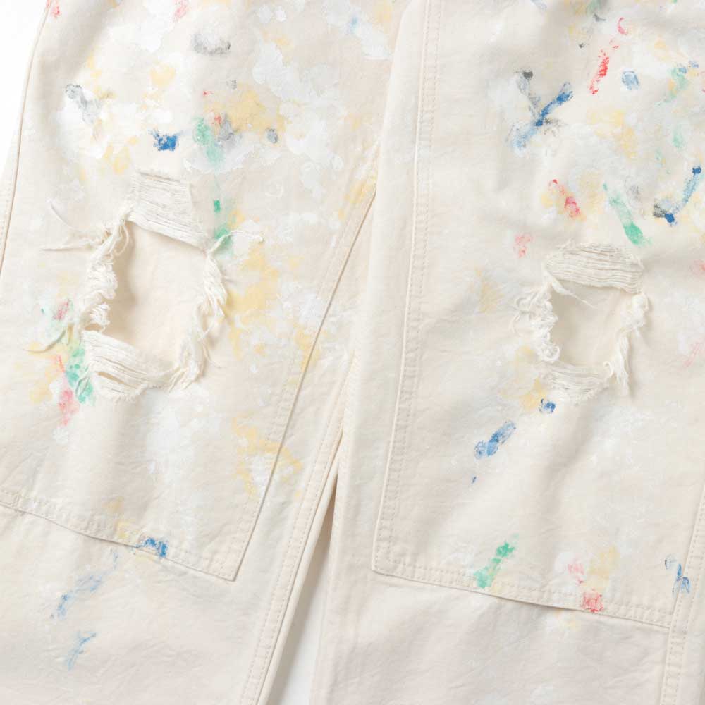 Splash Painter pants