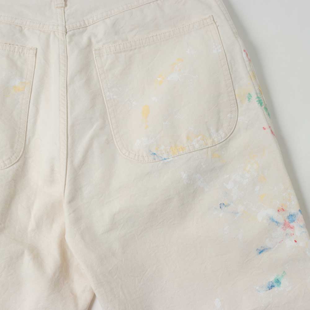 Splash Painter pants