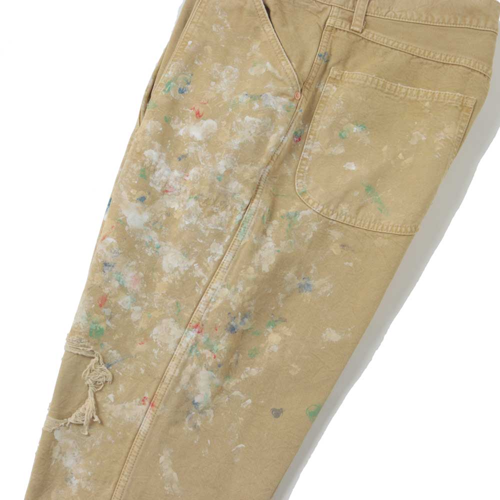 Splash Painter pants