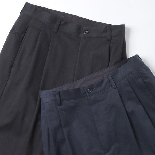 A.PRESSE (ア プレッセ) Type.1 Chino Trousers 23AAP-04-17H (23AAP 