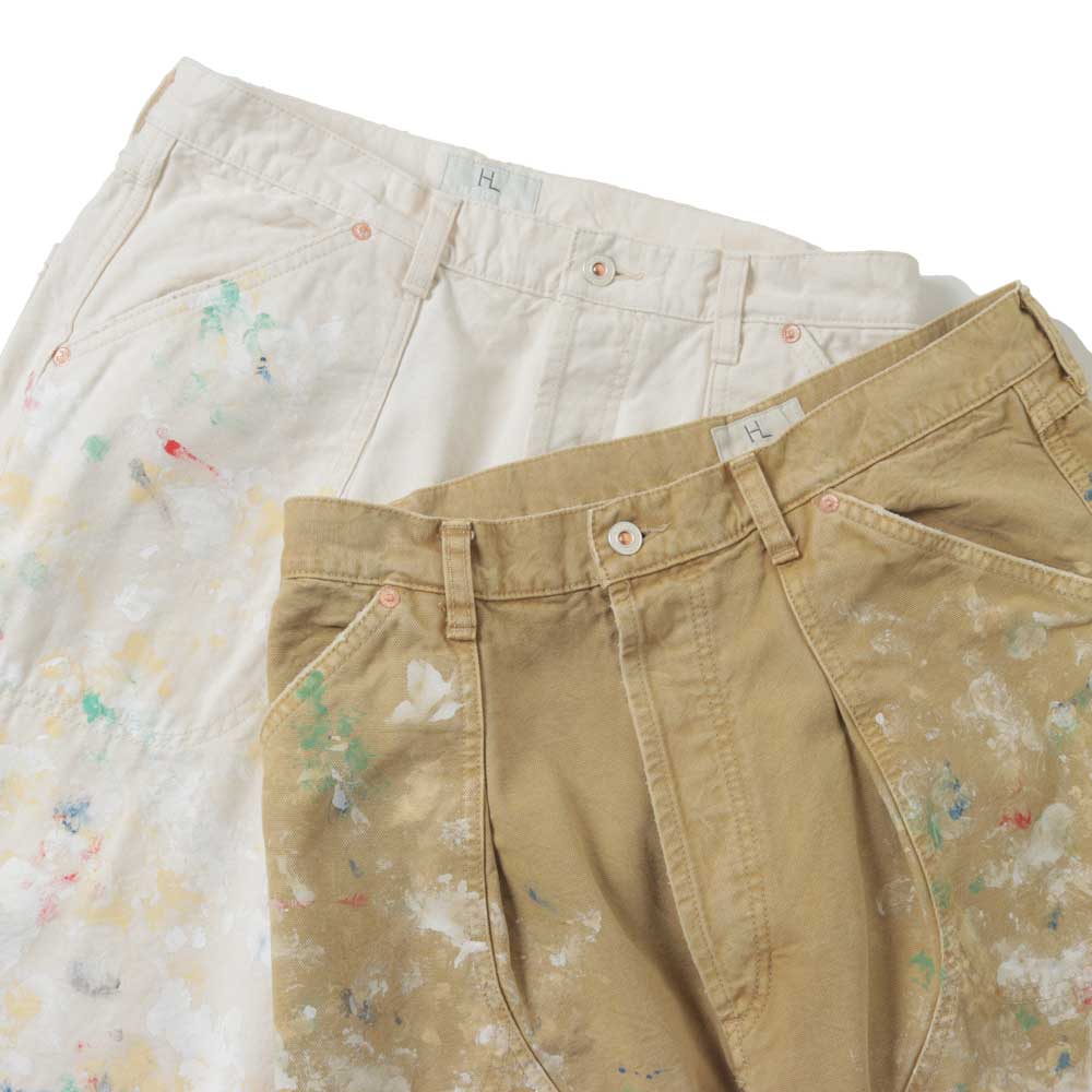 Splash Painter Pants 25ssmae