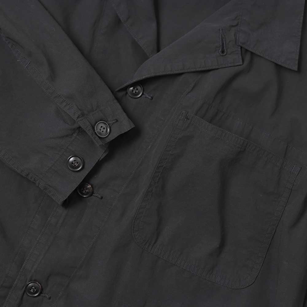 Ripstop P41 Coverall Jacket