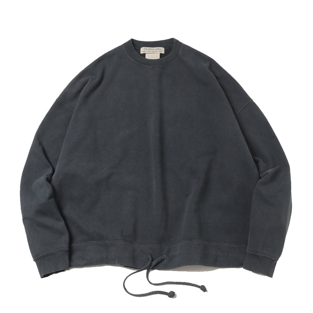 SP processed fleece outdoor BIG size crew