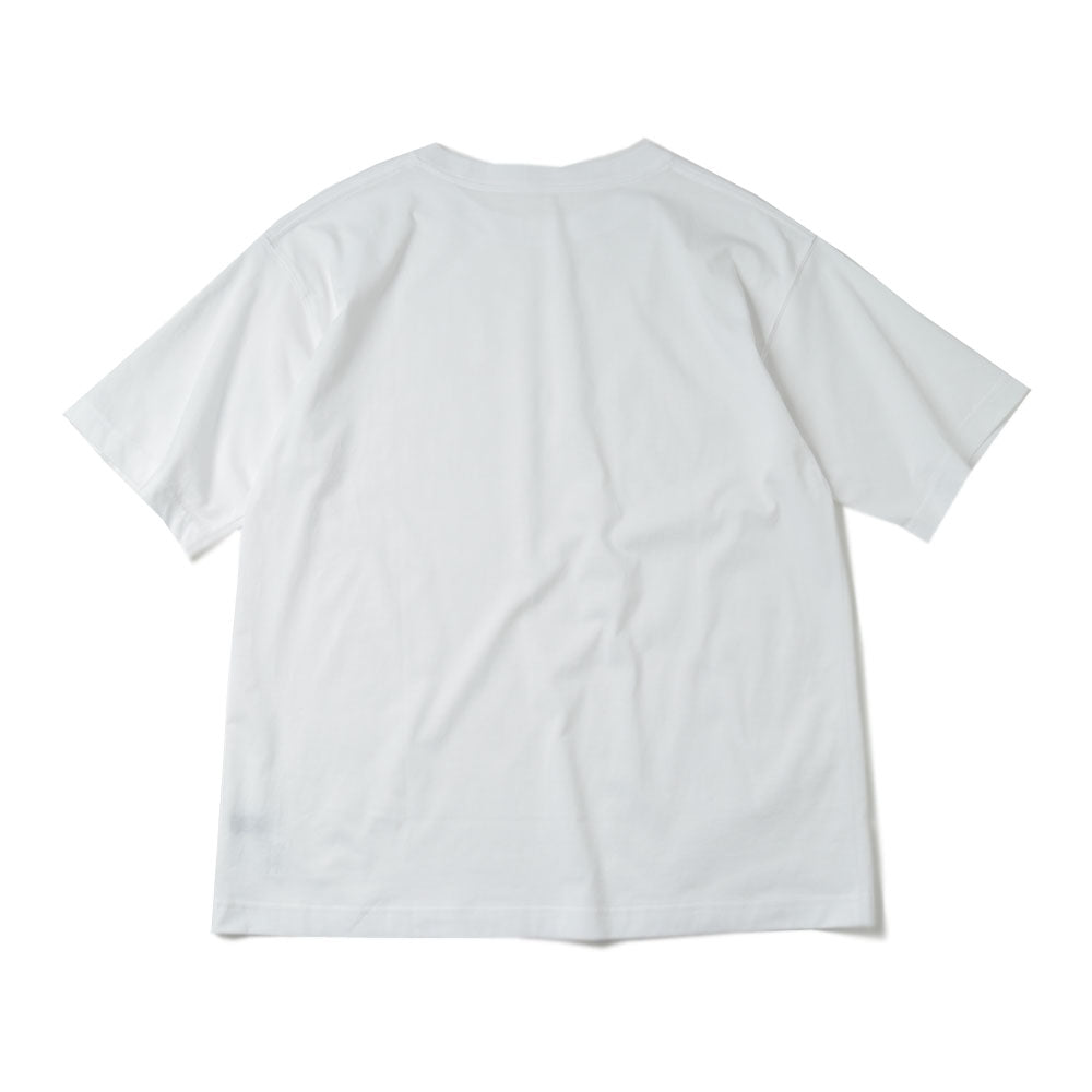 BIG SHIRT (WHITE)