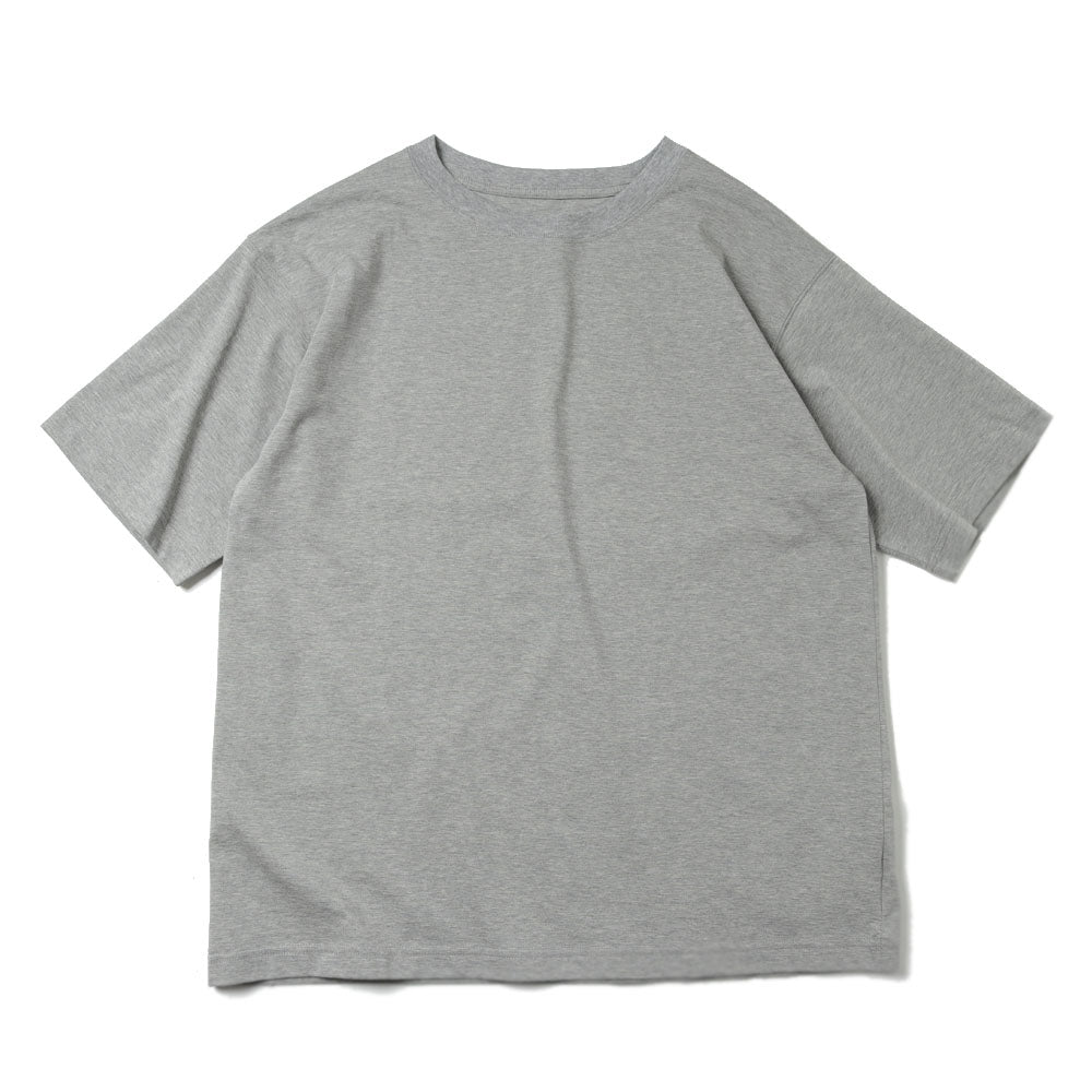 BIG SHIRT(GRAY)