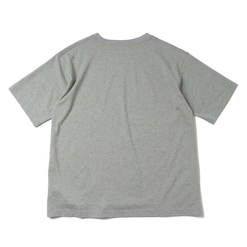 BIG SHIRT(GRAY)