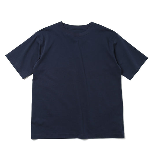 BIG SHIRT (NAVY)