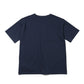 BIG SHIRT(NAVY)