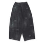 H.D. Track Pant - Pile Jacquard/Spider Web