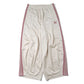 H.D. Track Pant - Poly Smooth