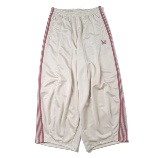 H.D. Track Pant - Poly Smooth