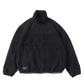 SYNTHETIC FLEECE BLOUSON