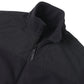 SYNTHETIC FLEECE BLOUSON